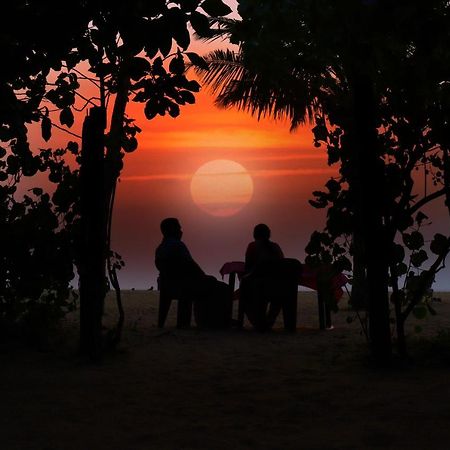 Marari Eclipse Homestays Alappuzha Exteriör bild