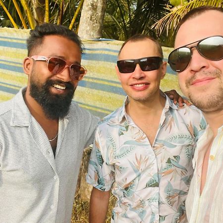 Marari Eclipse Homestays Alappuzha Exteriör bild