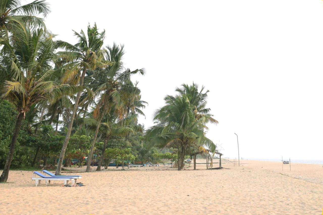 Marari Eclipse Homestays Alappuzha Exteriör bild