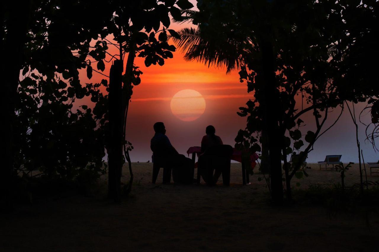 Marari Eclipse Homestays Alappuzha Exteriör bild