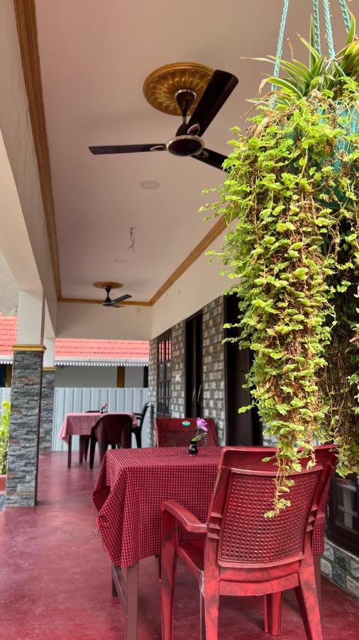 Marari Eclipse Homestays Alappuzha Exteriör bild