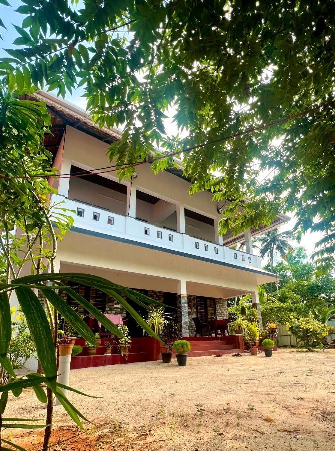 Marari Eclipse Homestays Alappuzha Exteriör bild
