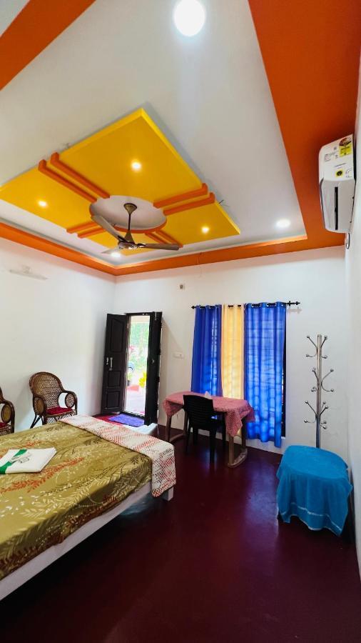 Marari Eclipse Homestays Alappuzha Exteriör bild