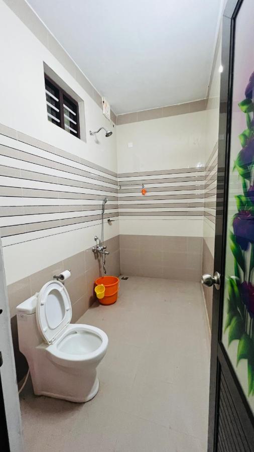 Marari Eclipse Homestays Alappuzha Exteriör bild