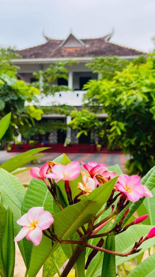 Marari Eclipse Homestays Alappuzha Exteriör bild
