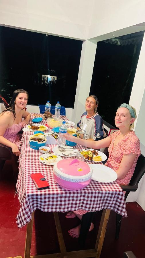 Marari Eclipse Homestays Alappuzha Exteriör bild