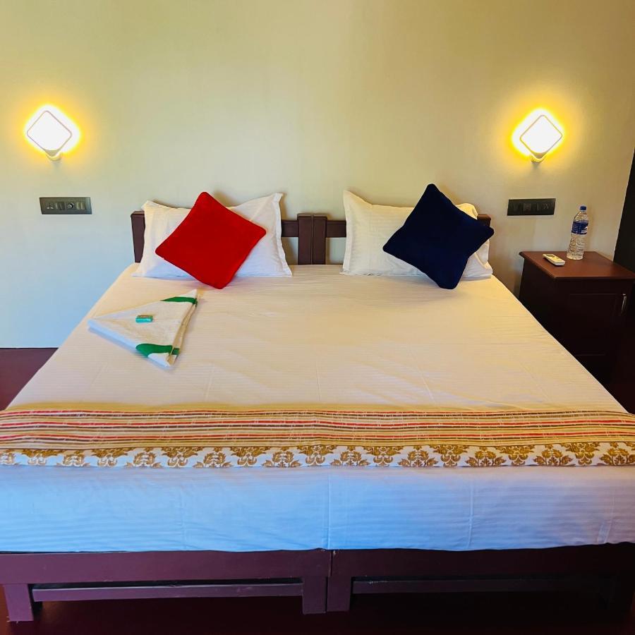 Marari Eclipse Homestays Alappuzha Exteriör bild