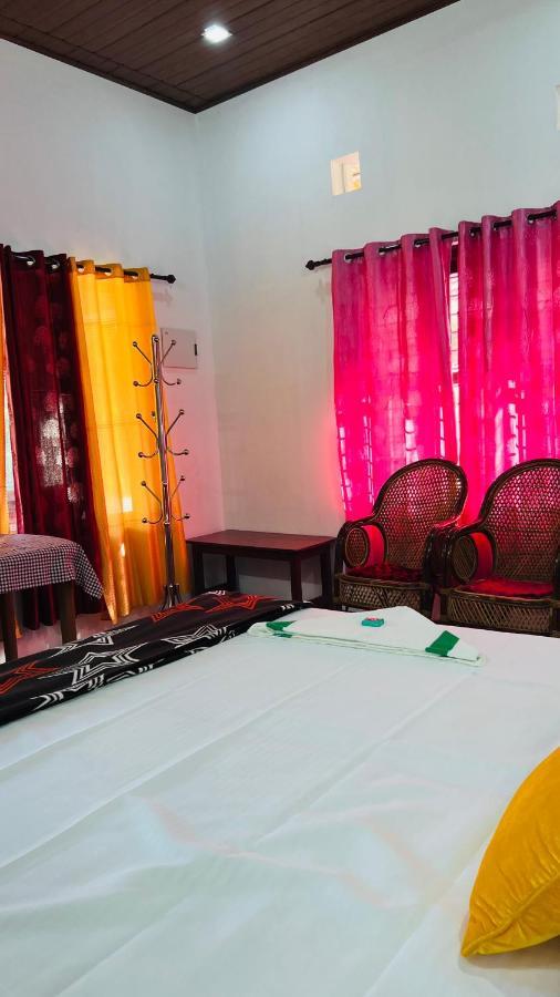 Marari Eclipse Homestays Alappuzha Exteriör bild