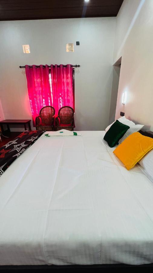 Marari Eclipse Homestays Alappuzha Exteriör bild