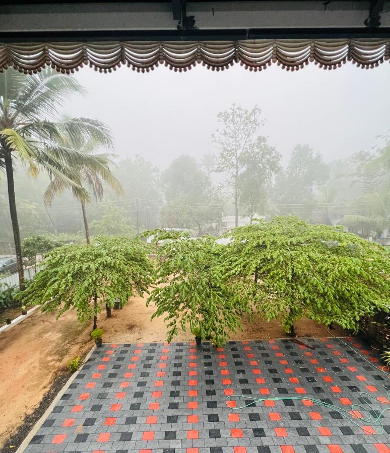 Marari Eclipse Homestays Alappuzha Exteriör bild