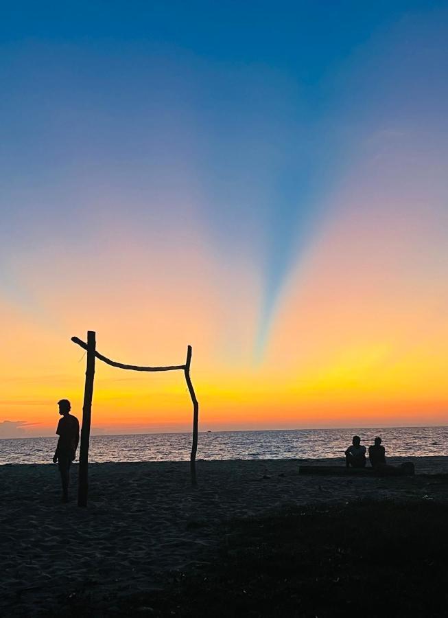 Marari Eclipse Homestays Alappuzha Exteriör bild