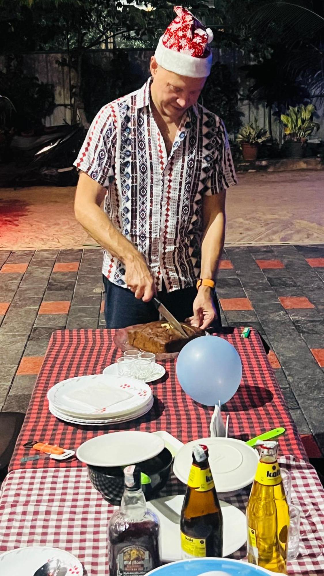 Marari Eclipse Homestays Alappuzha Exteriör bild