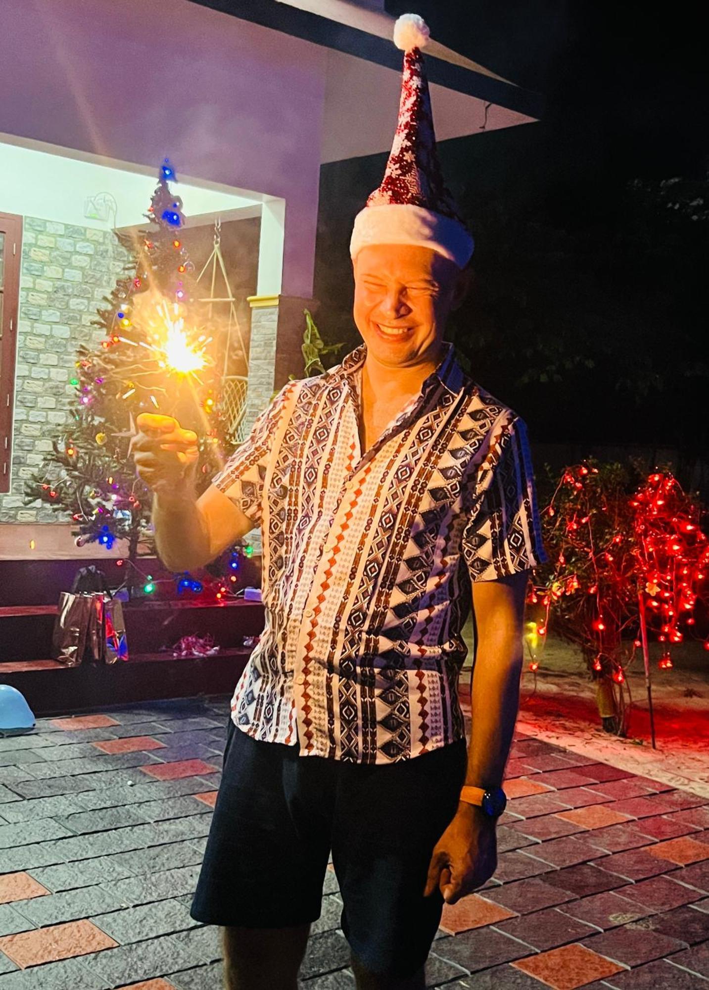 Marari Eclipse Homestays Alappuzha Exteriör bild