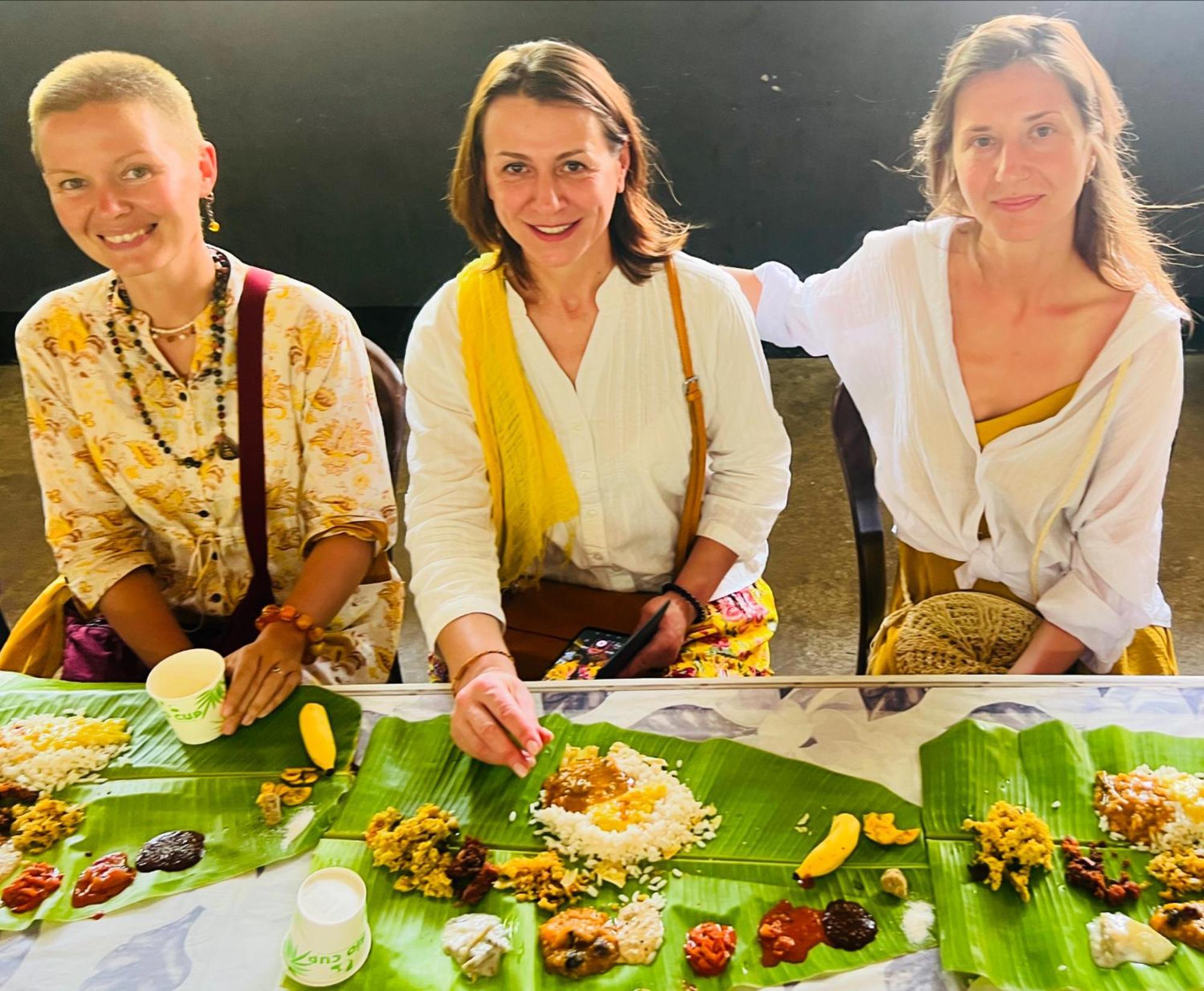 Marari Eclipse Homestays Alappuzha Exteriör bild